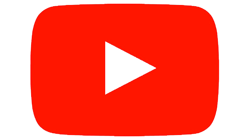 youtube button